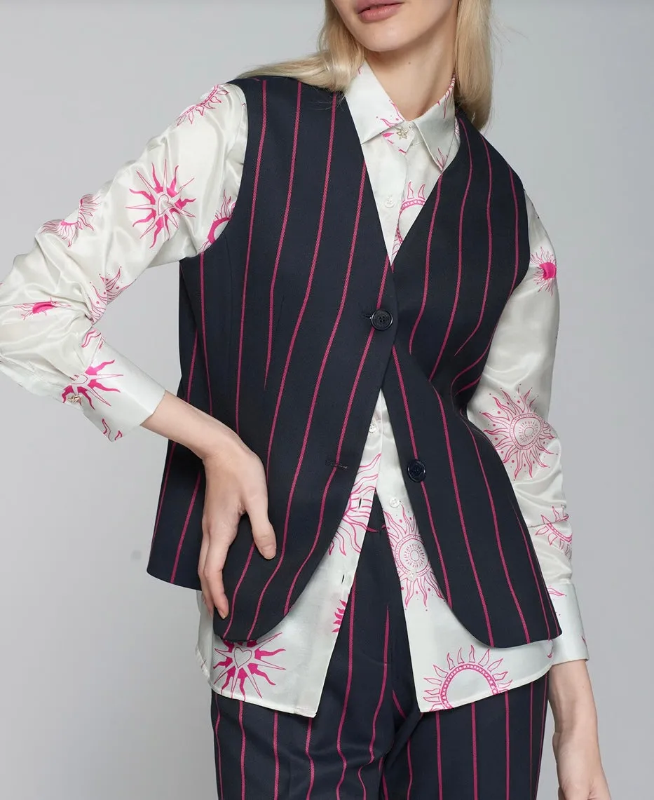 31678 Eleanor Waistcoat
