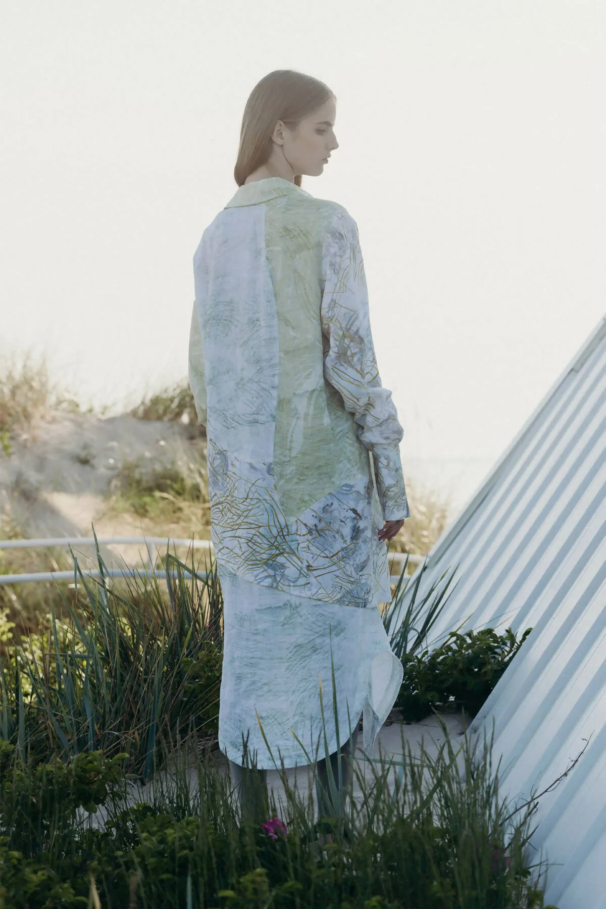 Akasha Transformative Shirt