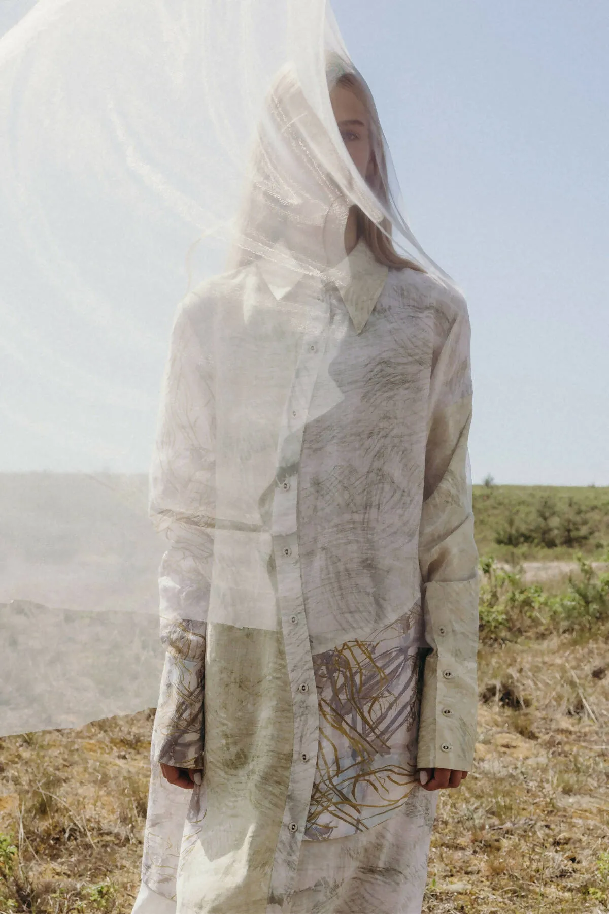 Akasha Transformative Shirt