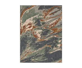 Aredale Rug - Denim