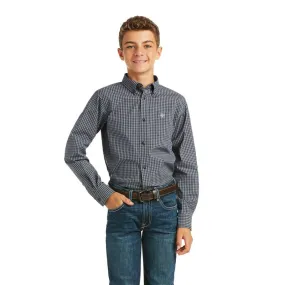 ARIAT BOYD PRO MERRRICK LS