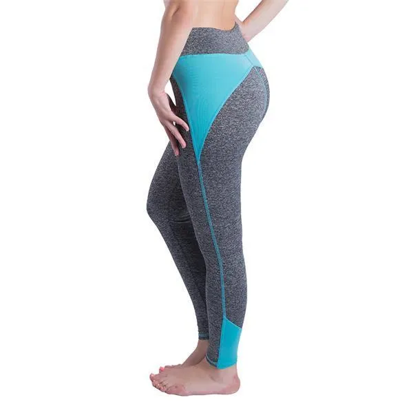 Aries High Waist Leggings