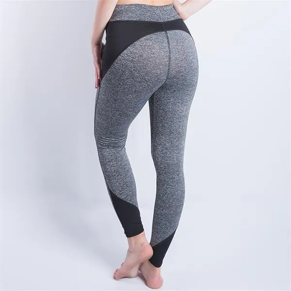 Aries High Waist Leggings