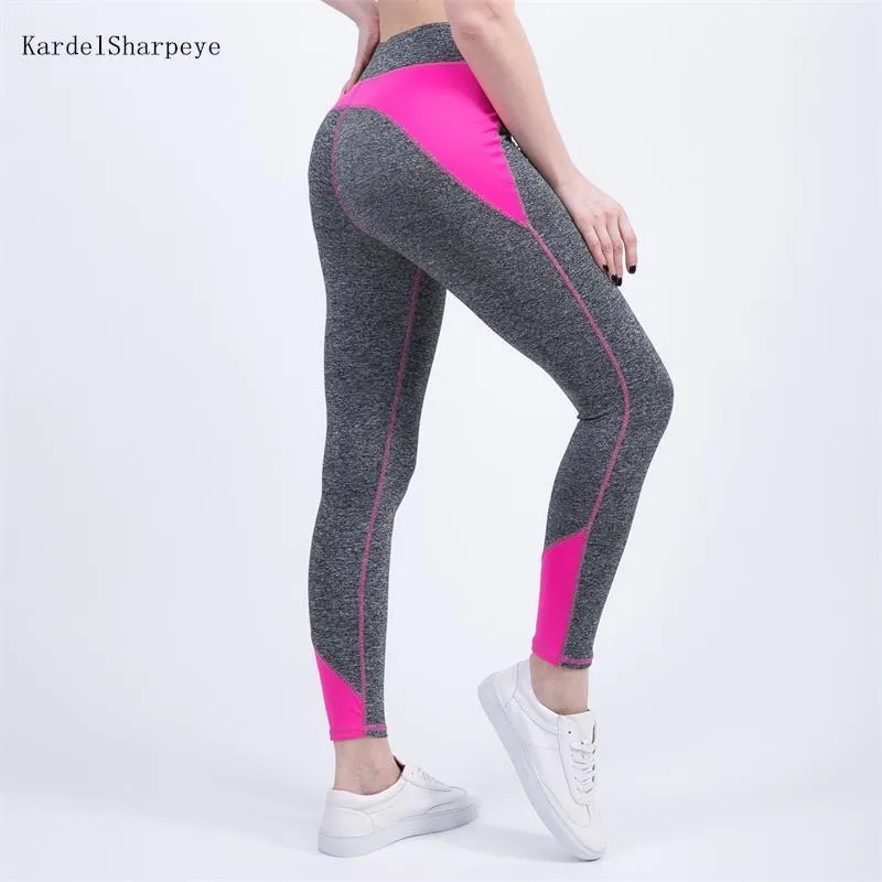 Aries High Waist Leggings