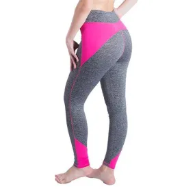 Aries High Waist Leggings