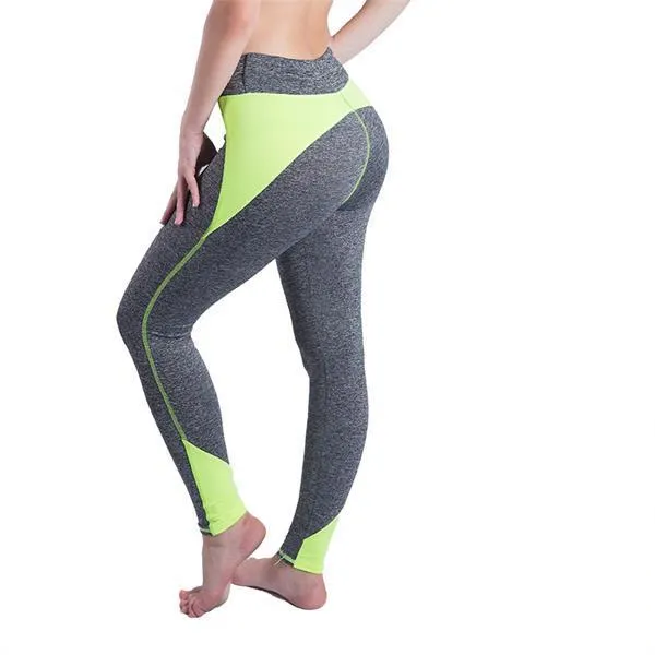 Aries High Waist Leggings