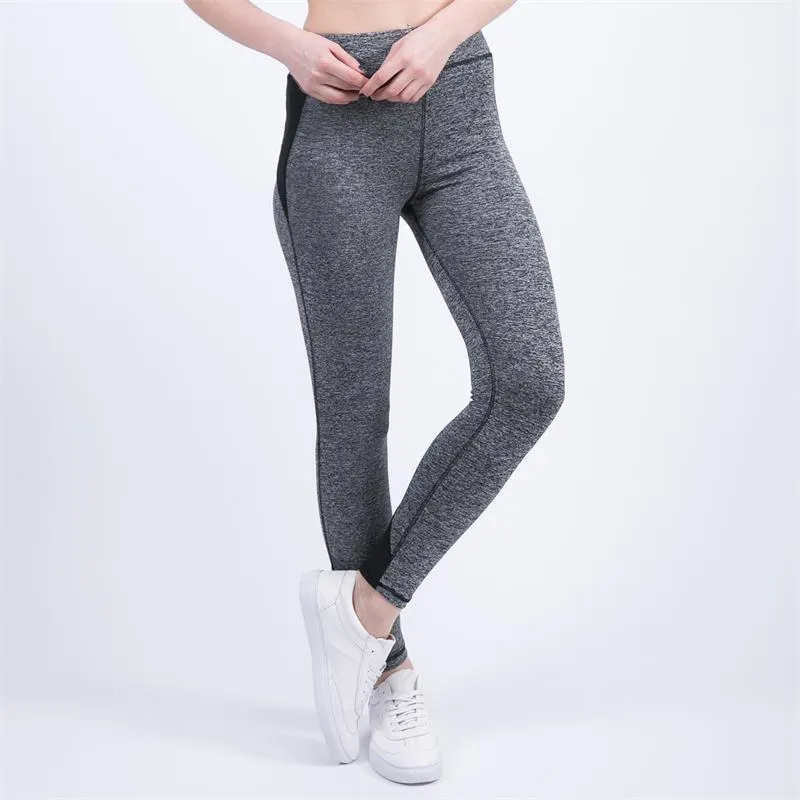 Aries High Waist Leggings