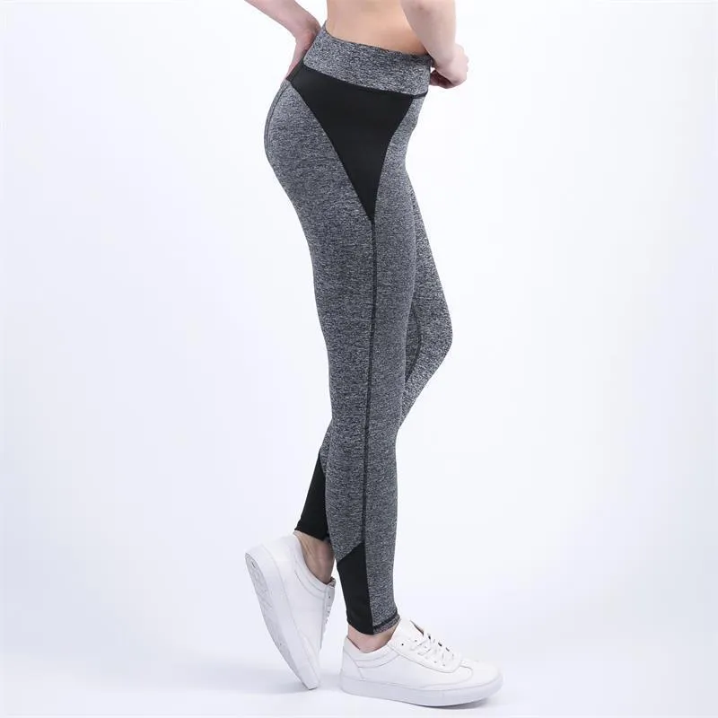 Aries High Waist Leggings