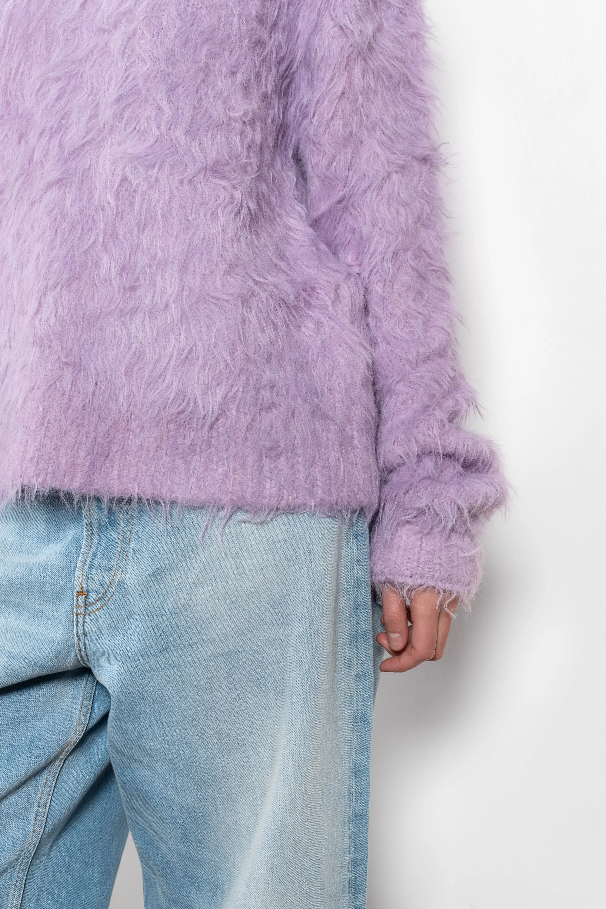 Baggy Fit Jeans 1981F