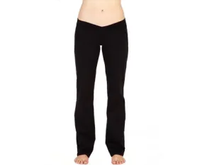 Baltogs Custom Made Adult Metallic V-Front Jazz Pant "Special Order"