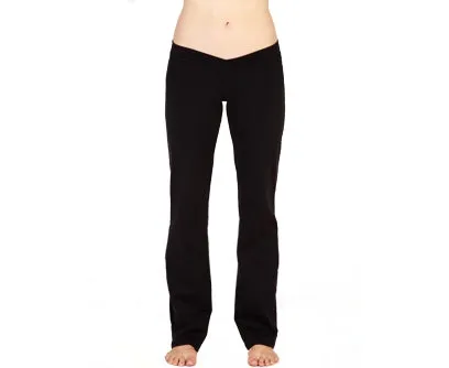 Baltogs Custom Made Adult Metallic V-Front Jazz Pant "Special Order"