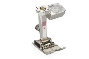 BERNINA #1C Reverse Pattern Presser Foot