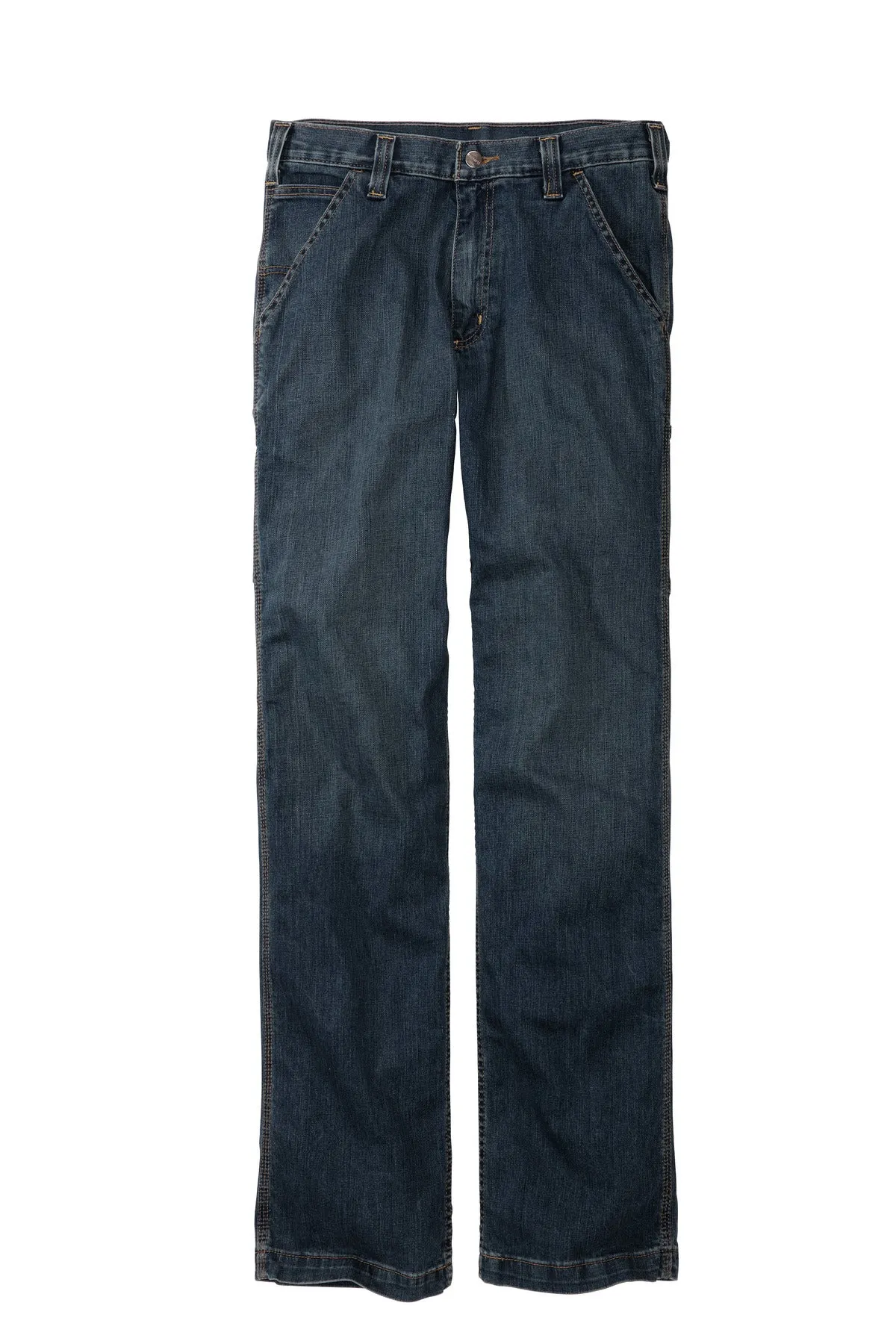 Carhartt Men's Rugged Flex Utility Jeans CT102808