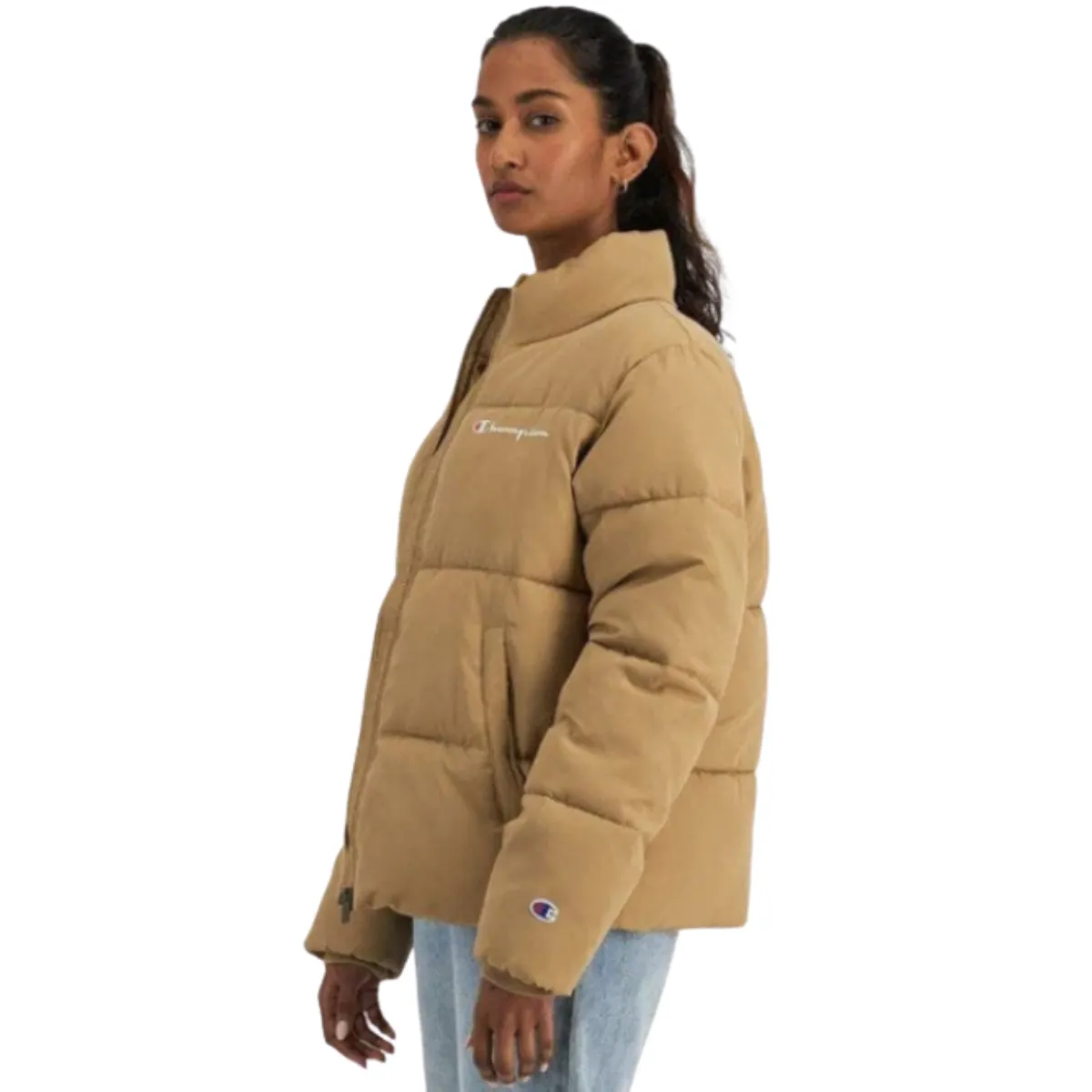 Champion Womens Rochester Puffer Jacket