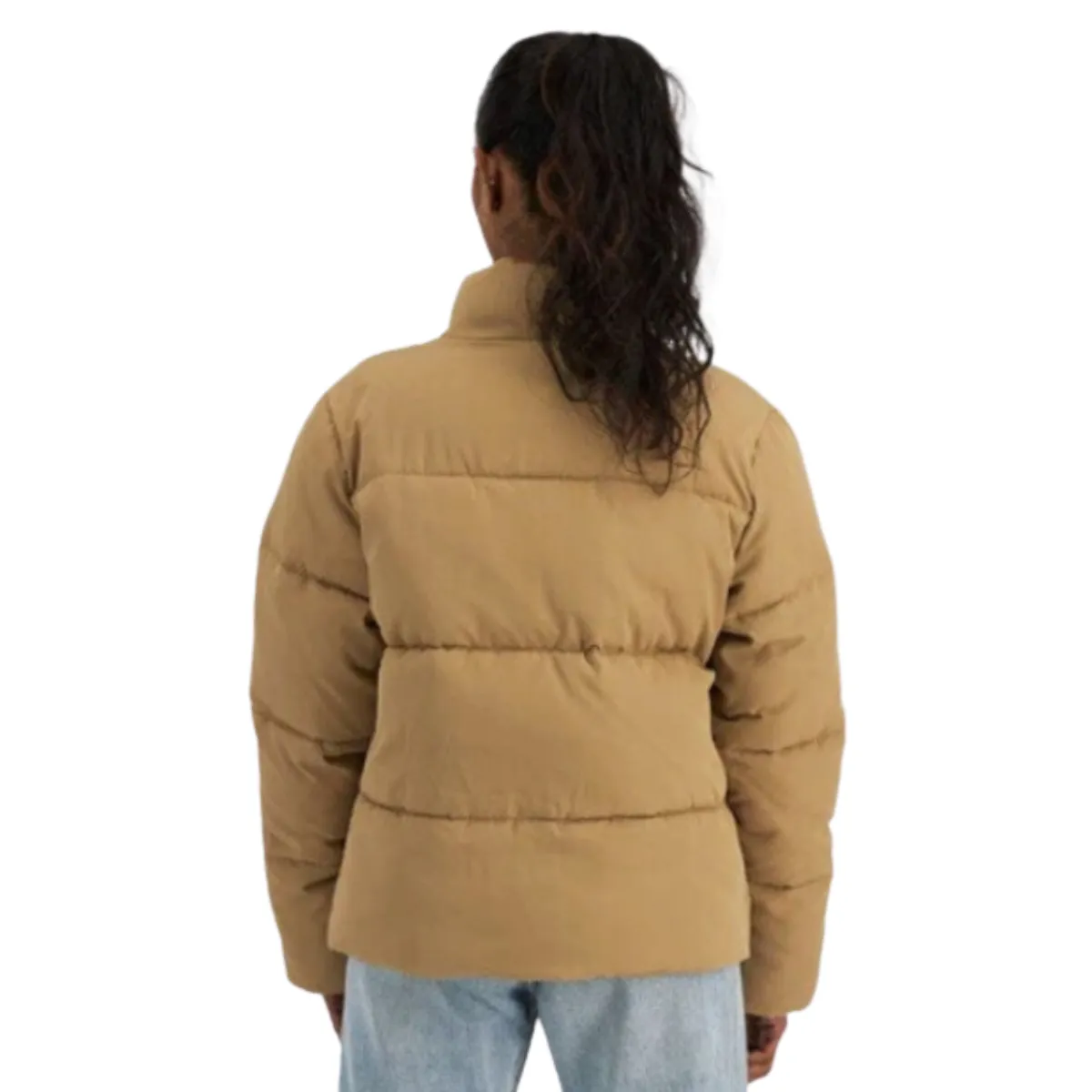Champion Womens Rochester Puffer Jacket