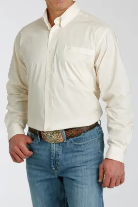 CINCH BUTTON DOWN