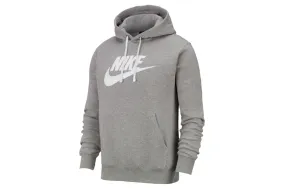Club Fleece Graphic Hoodie