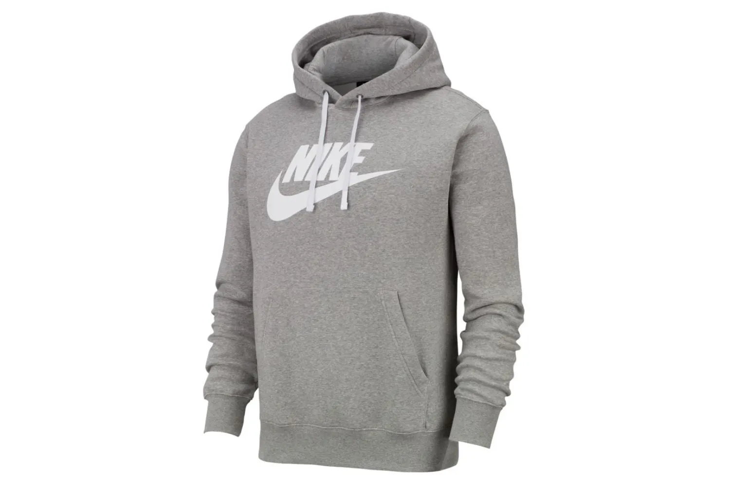 Club Fleece Graphic Hoodie