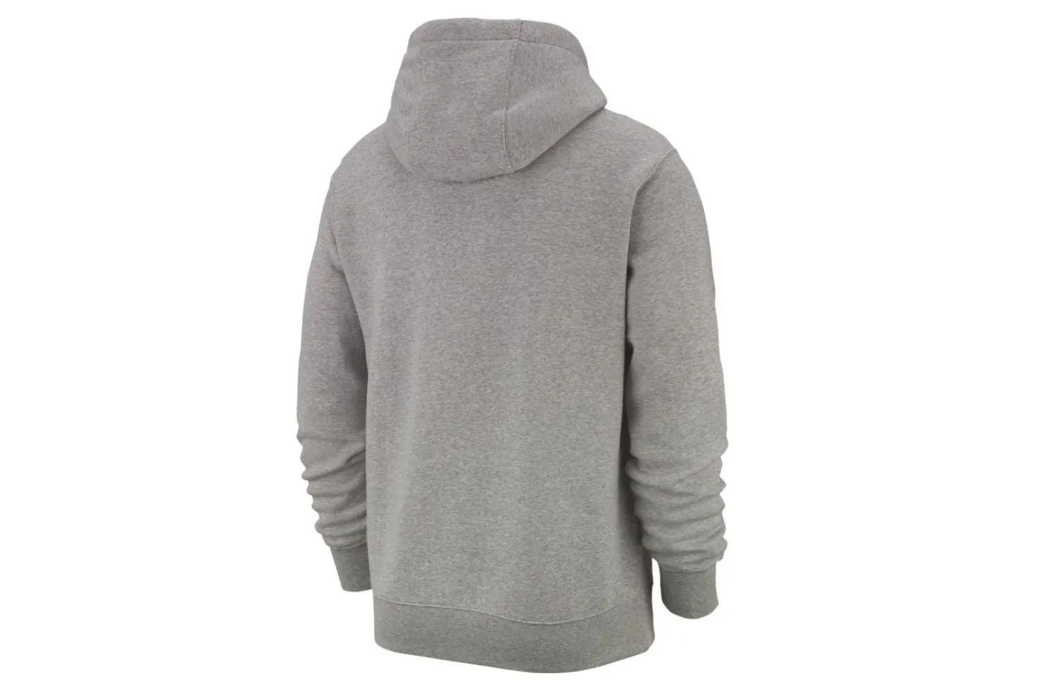 Club Fleece Graphic Hoodie