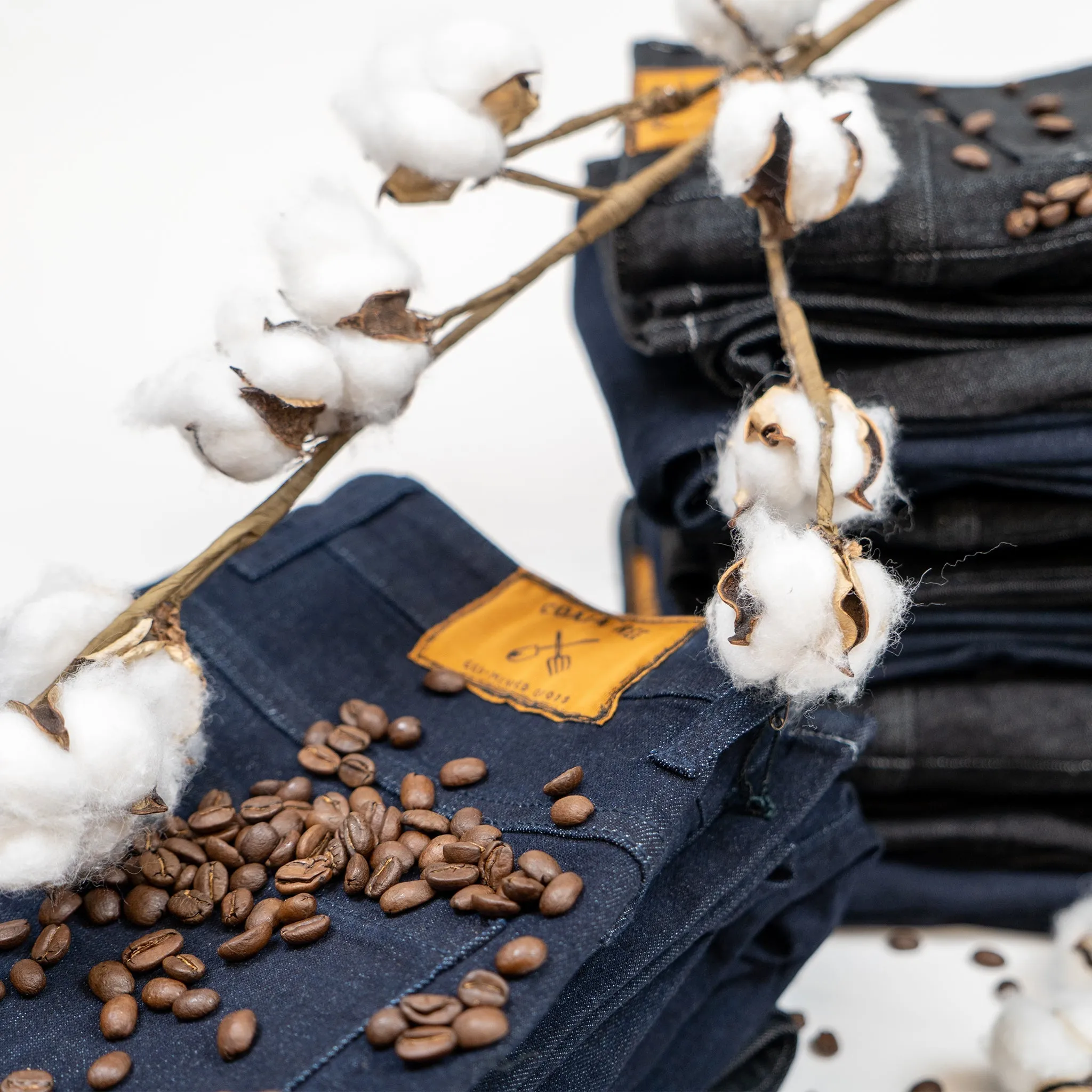 Coalatree - Decaf Denim