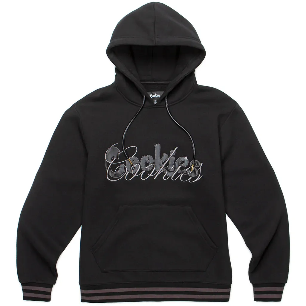 Cookies - Costa Nostra Hoodie - Black