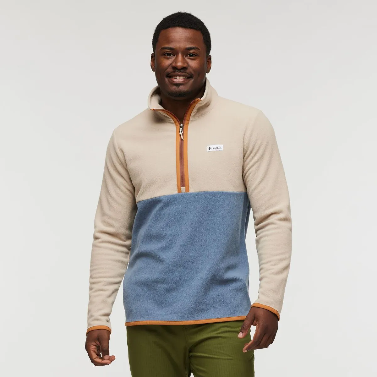 Cotopaxi - Amado Fleece - Mens