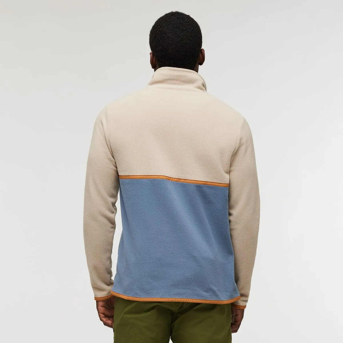 Cotopaxi - Amado Fleece - Mens