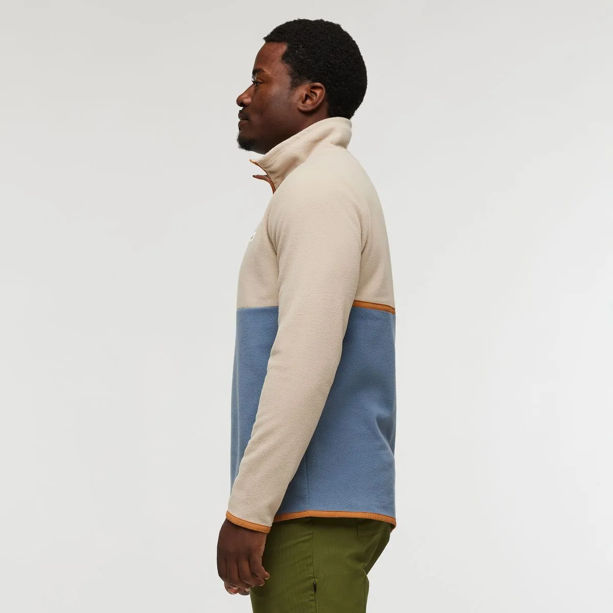 Cotopaxi - Amado Fleece - Mens