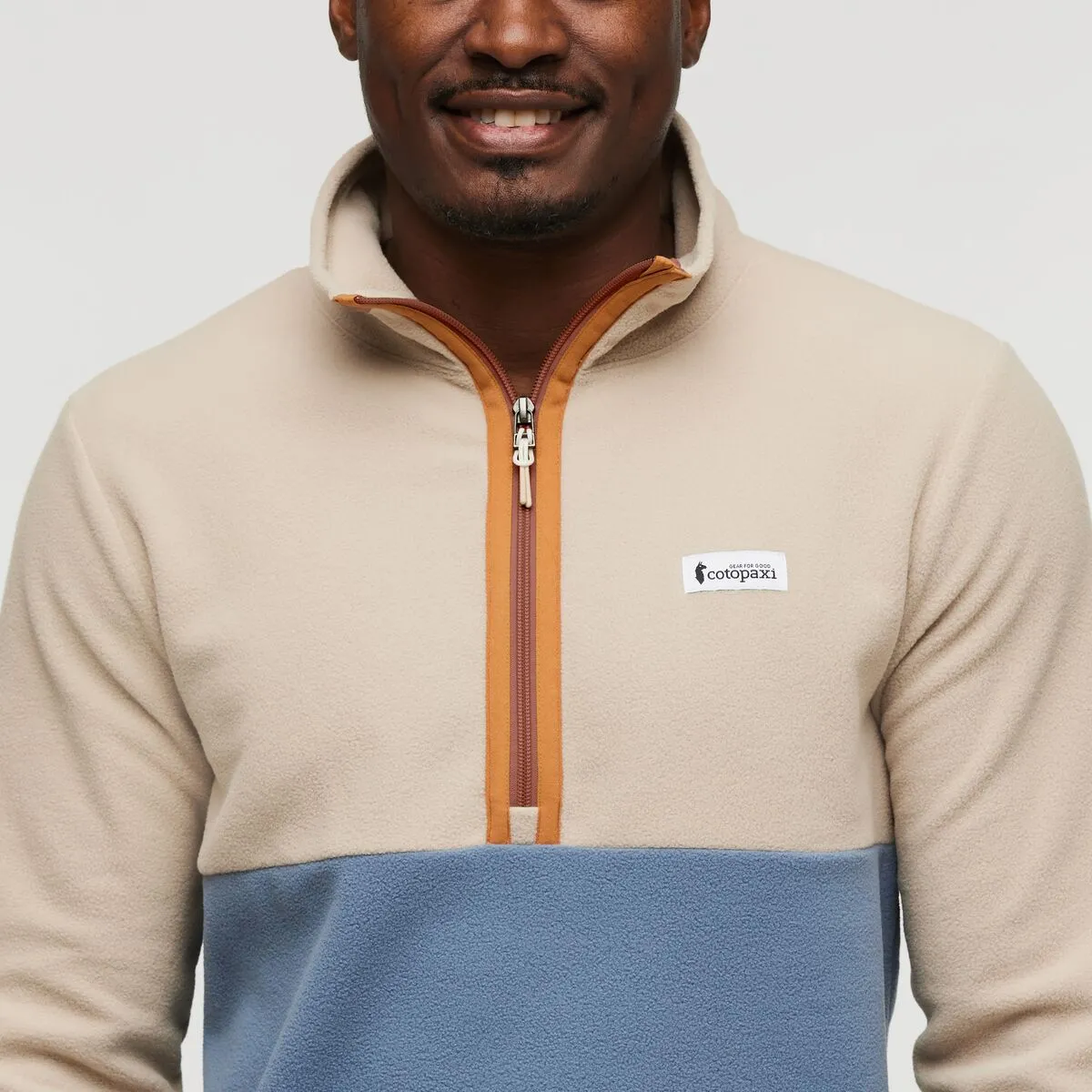 Cotopaxi - Amado Fleece - Mens
