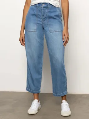 Cruiser Chino - Denim