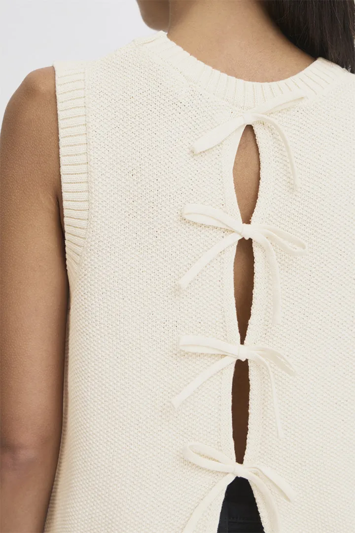 Dotties Vest