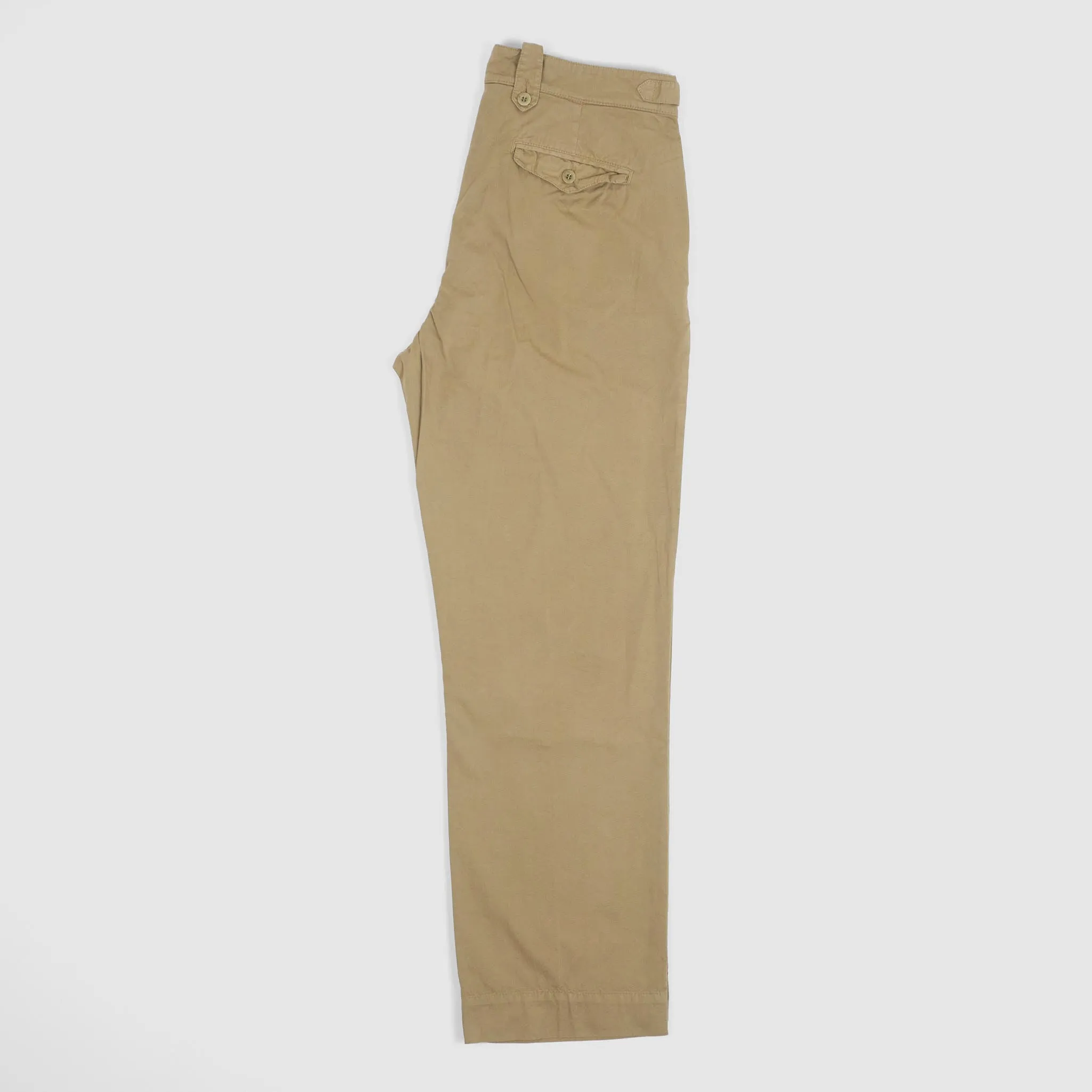East Harbour Surplus Gurkha Chino Pants