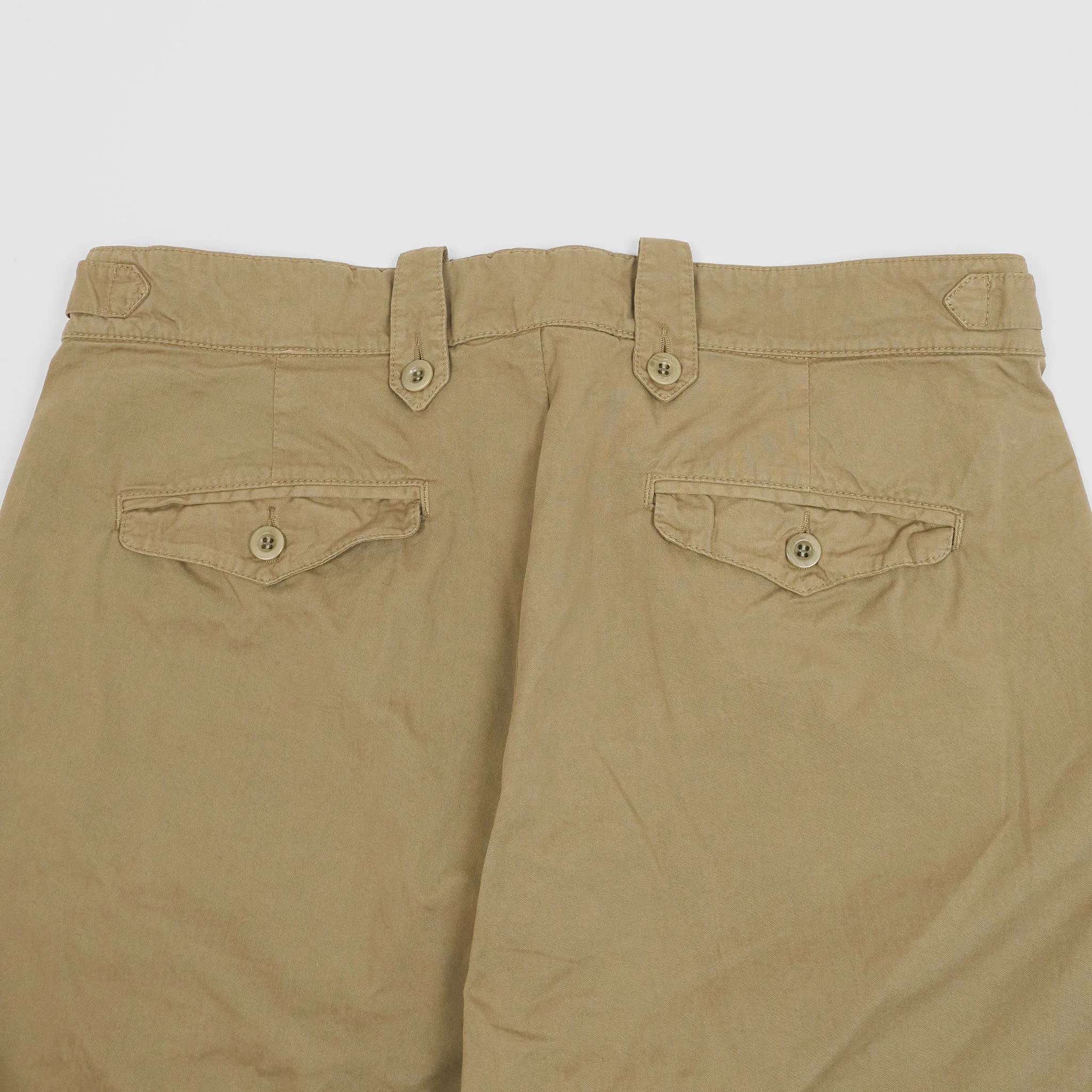 East Harbour Surplus Gurkha Chino Pants