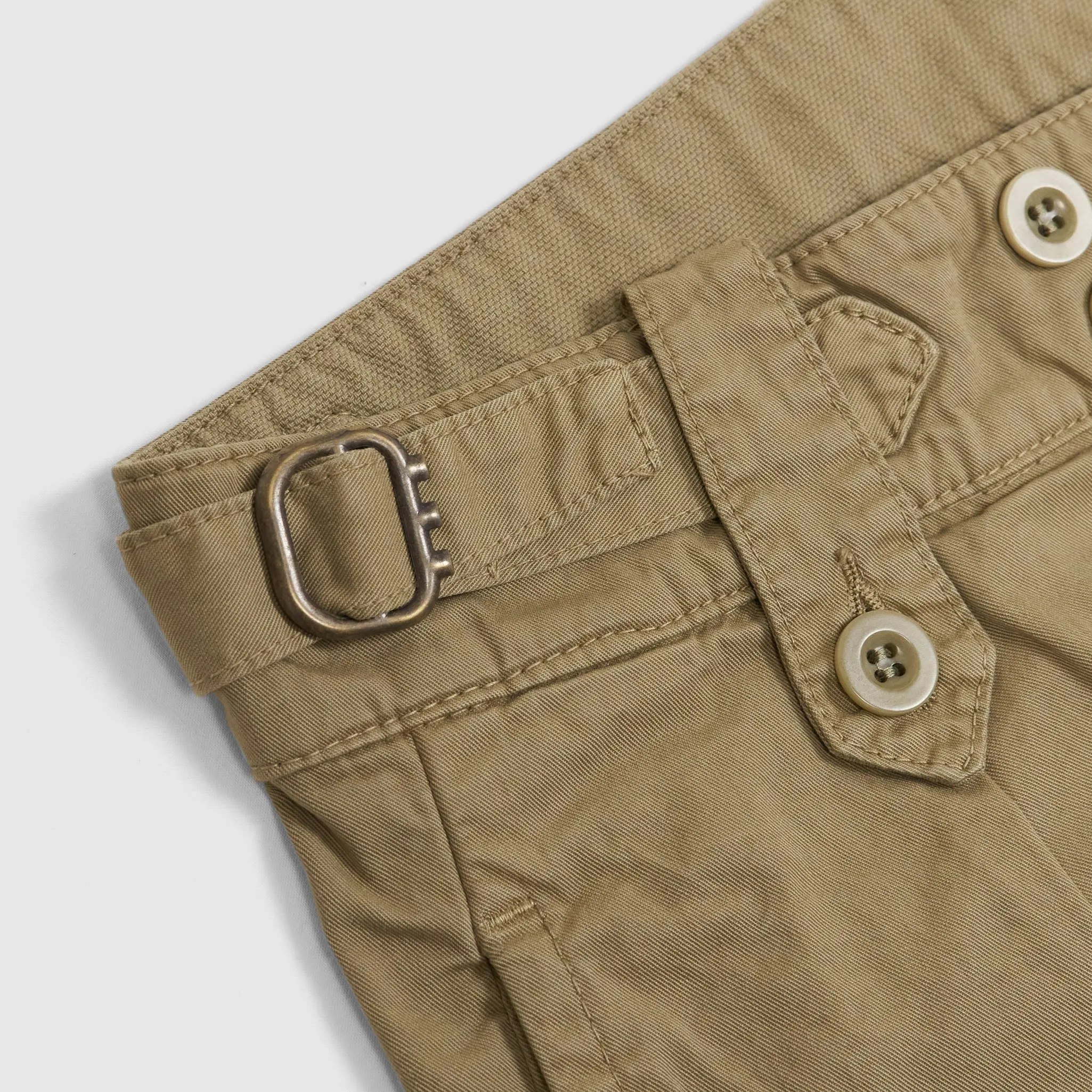 East Harbour Surplus Gurkha Chino Pants