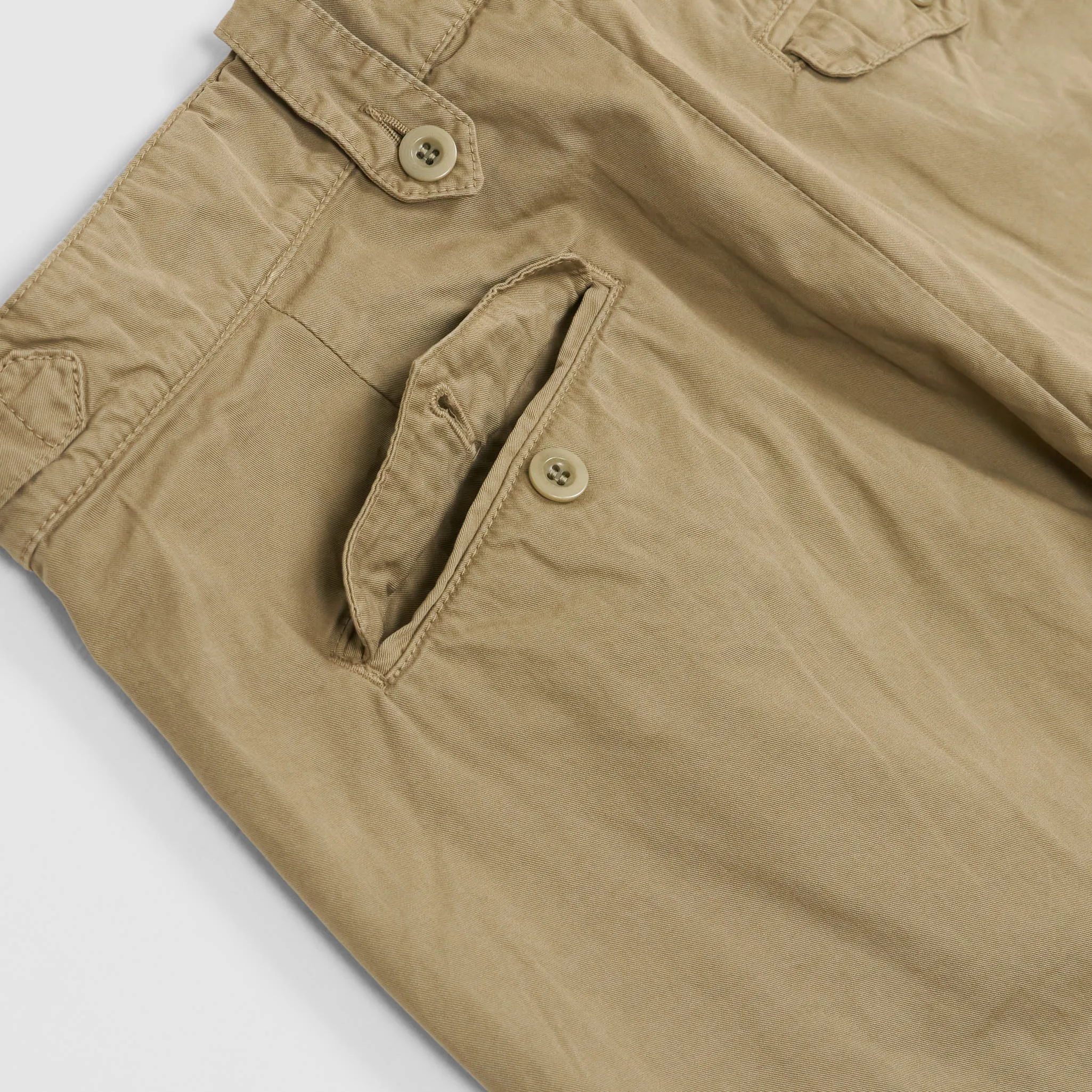 East Harbour Surplus Gurkha Chino Pants