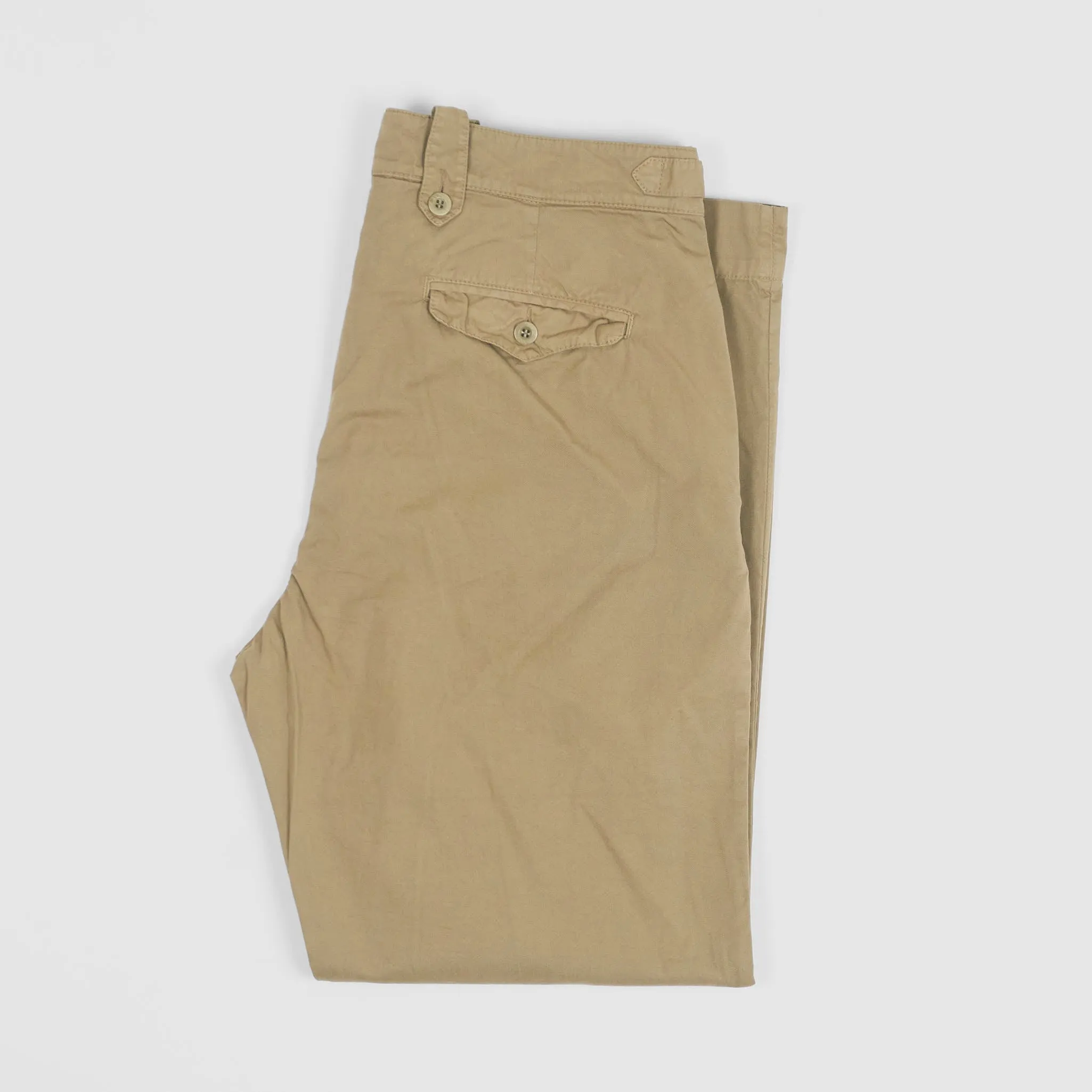 East Harbour Surplus Gurkha Chino Pants