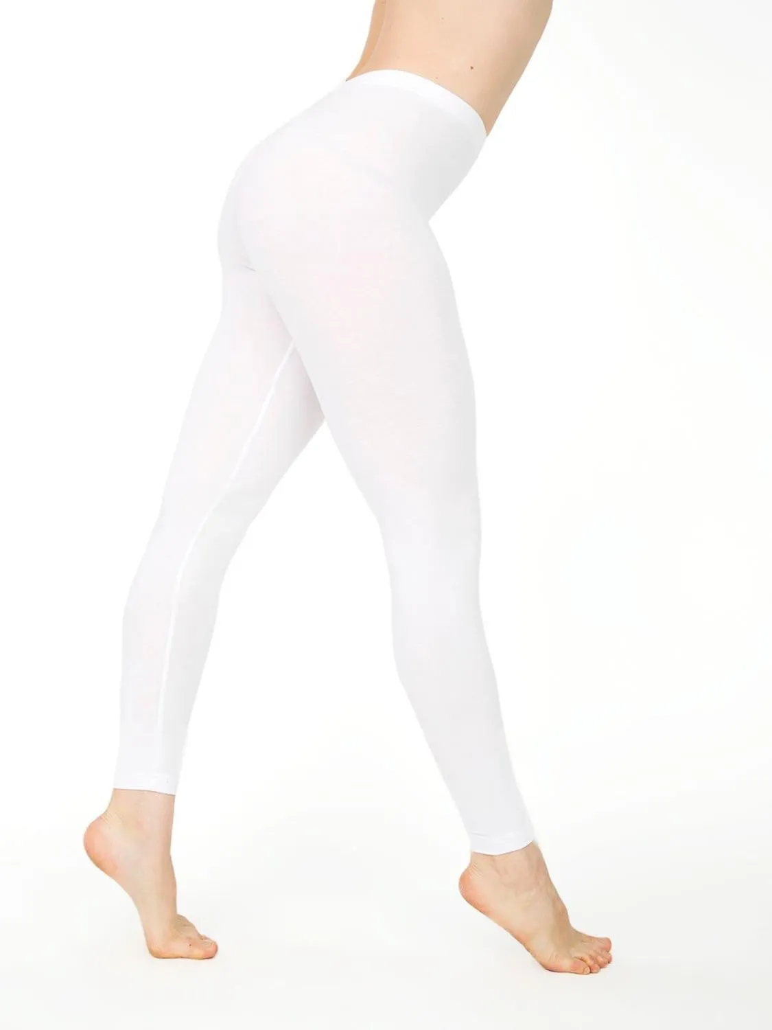 Female Stylish Fitness Leggings