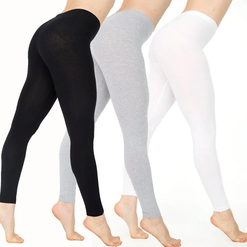 Female Stylish Fitness Leggings