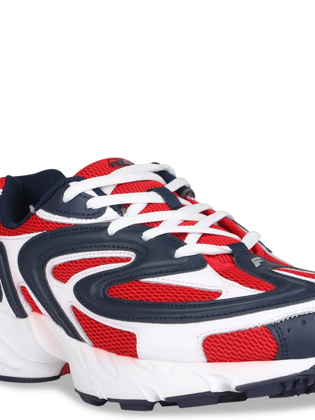 Fila Peacoat Creator Men's Sneaker