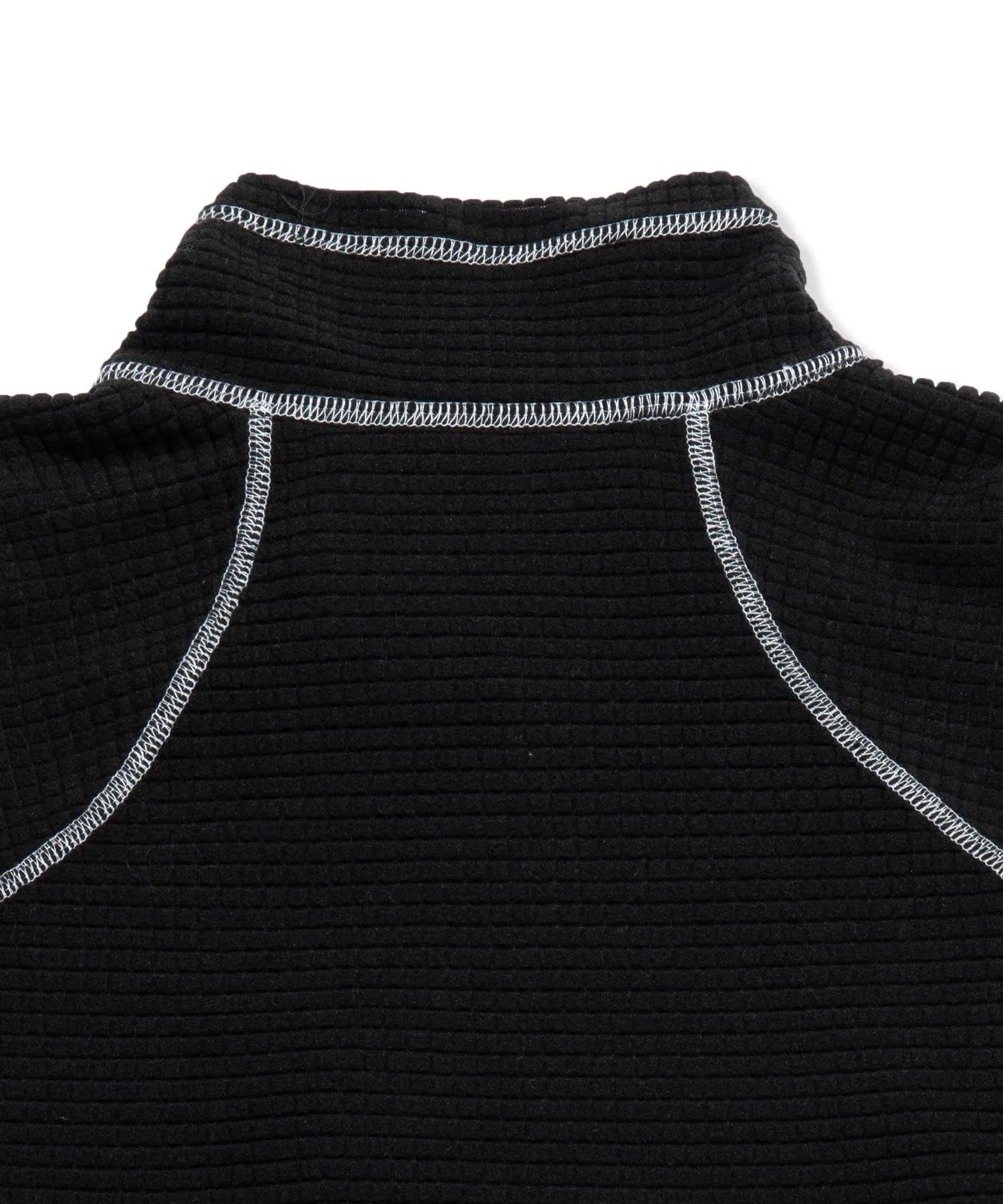 Fleece Jacket