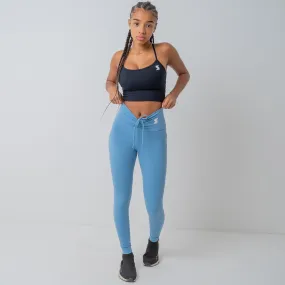 FlexTrek Leggings Lake Blue