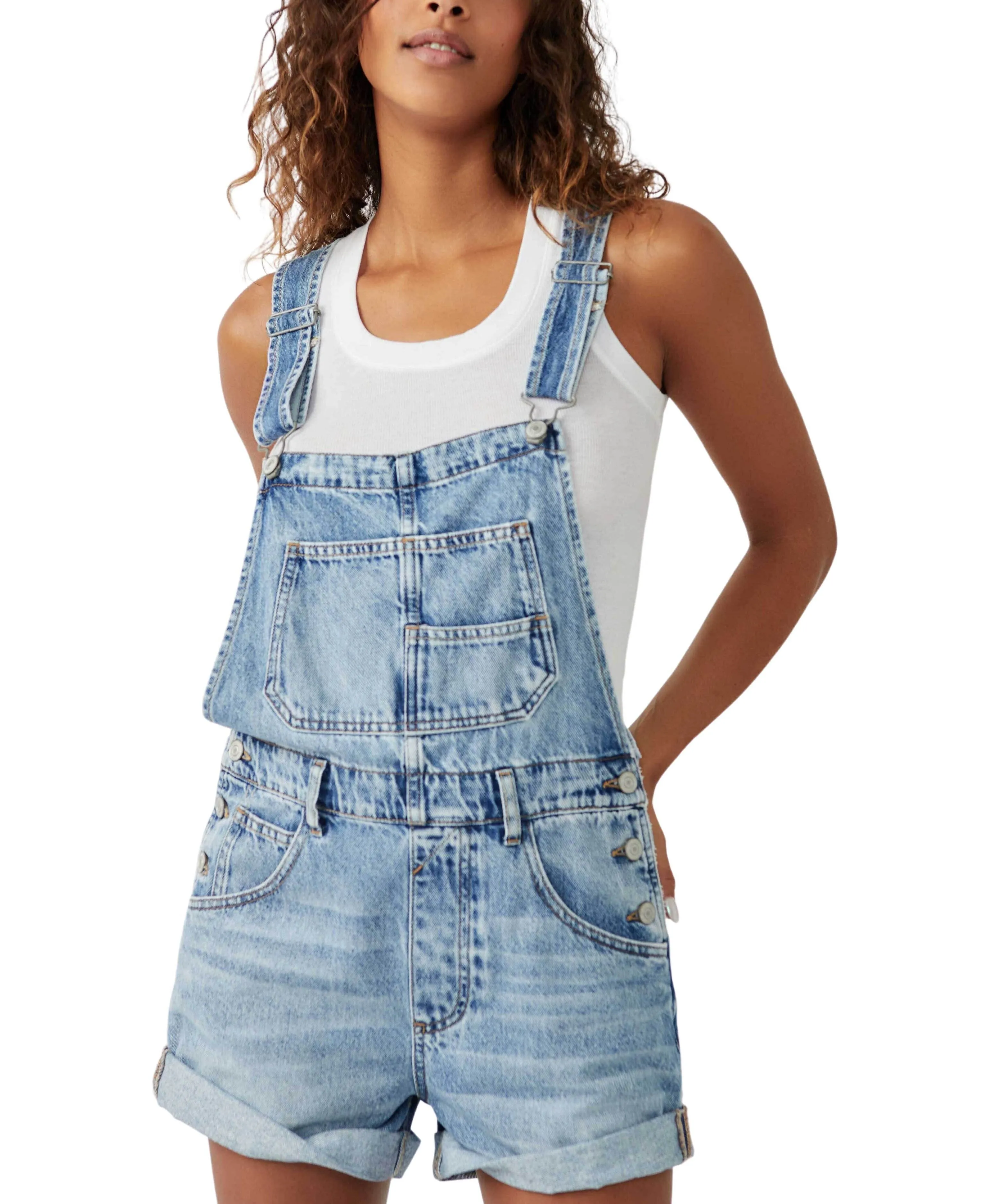 Free People Ziggy Shortall