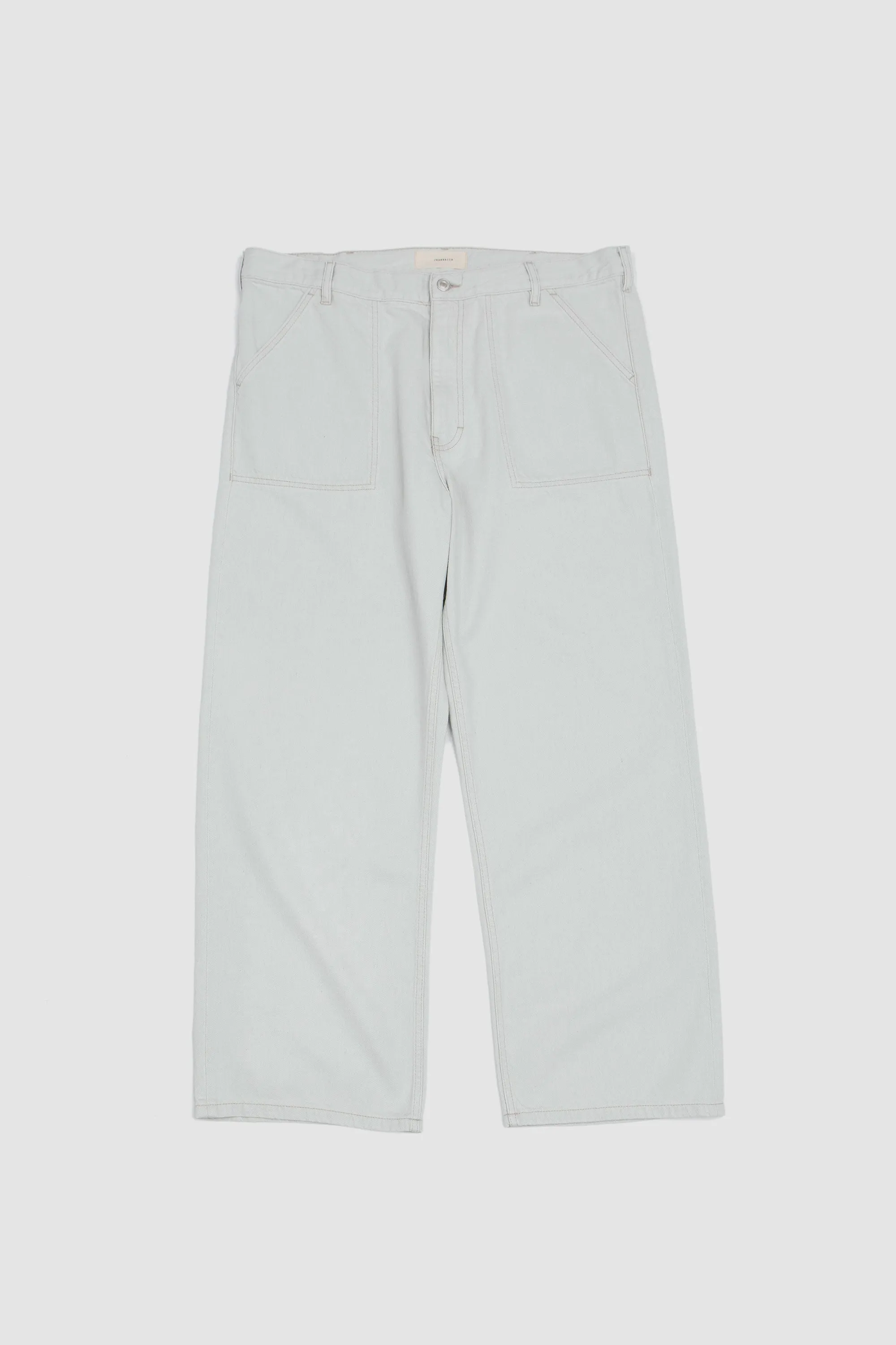 Genua Worker Chino Putty