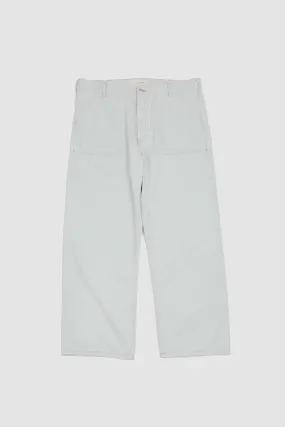 Genua Worker Chino Putty