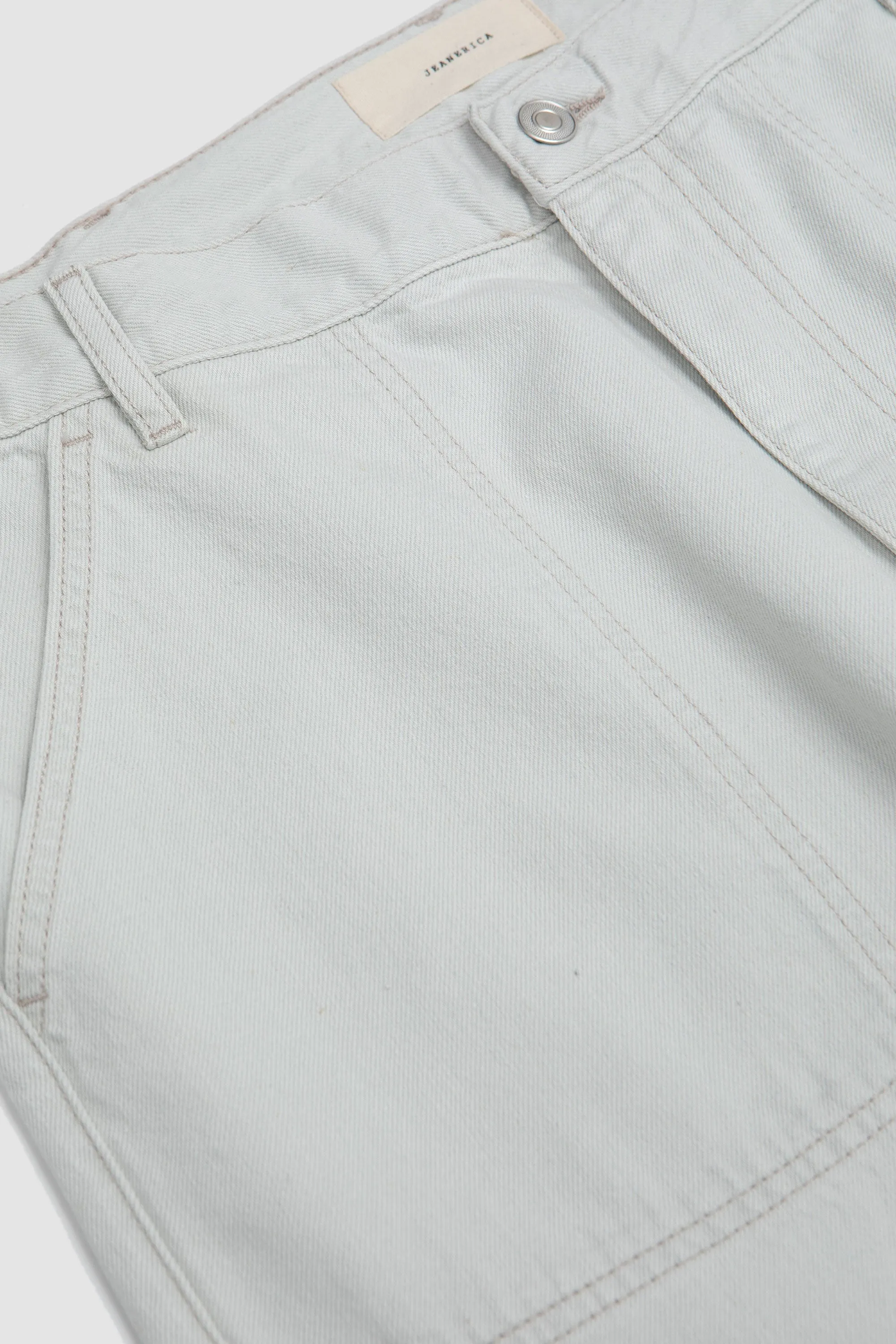 Genua Worker Chino Putty