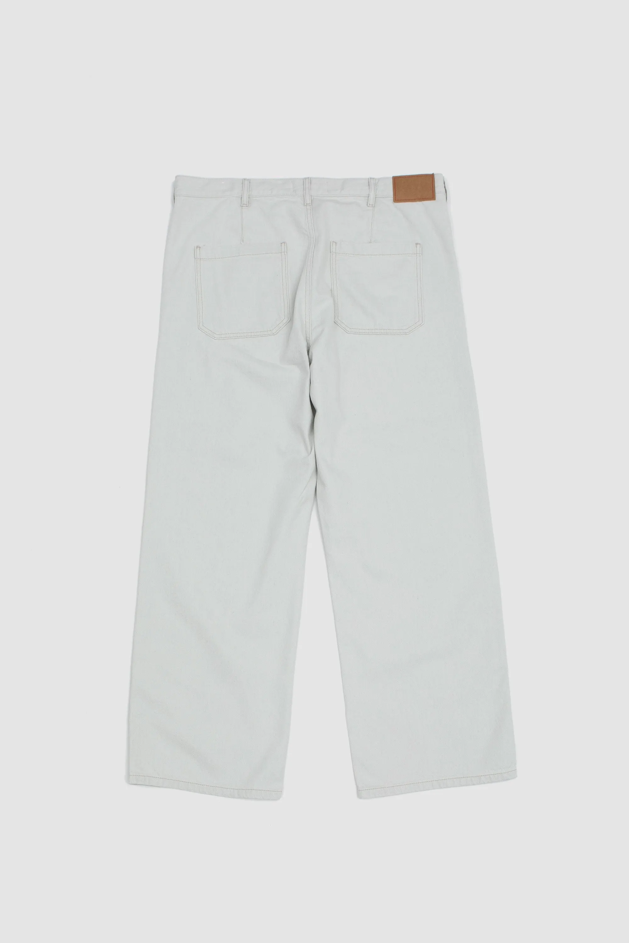 Genua Worker Chino Putty