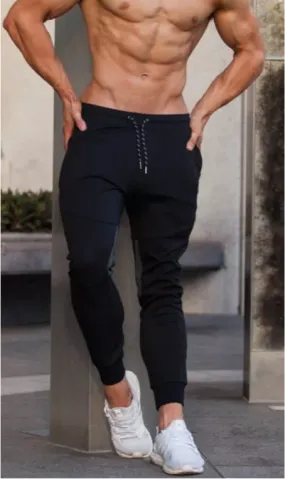 GRIT 405 Skinny Joggers