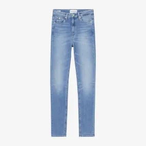 HIGH RISE SKINNY