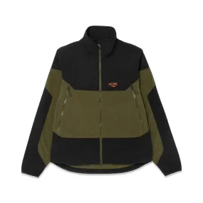 Howl Zip Polar Fleece Jacket 2025