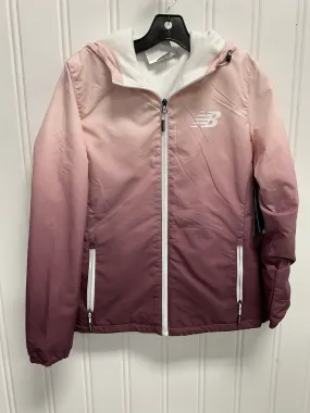 Jacket Puffer & Quilted By New Balance  Size: M
